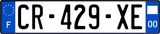 CR-429-XE