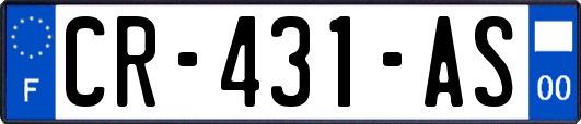 CR-431-AS