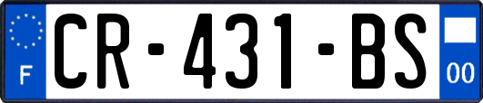 CR-431-BS