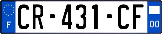 CR-431-CF