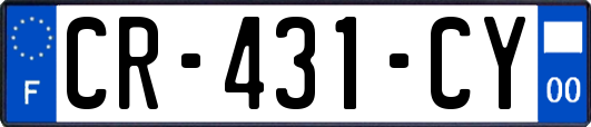 CR-431-CY