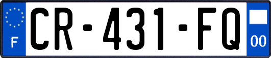 CR-431-FQ