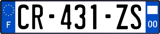 CR-431-ZS