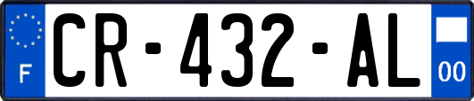 CR-432-AL
