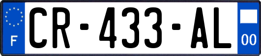 CR-433-AL