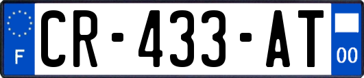 CR-433-AT