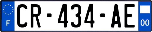 CR-434-AE