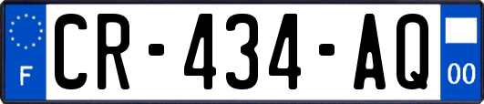 CR-434-AQ