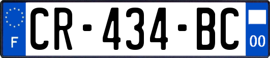 CR-434-BC