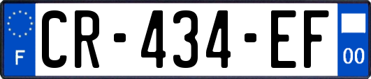 CR-434-EF
