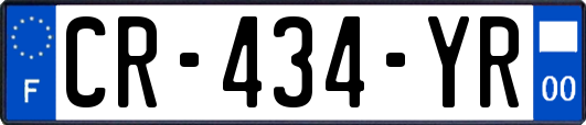 CR-434-YR