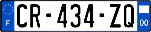 CR-434-ZQ