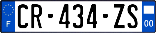 CR-434-ZS
