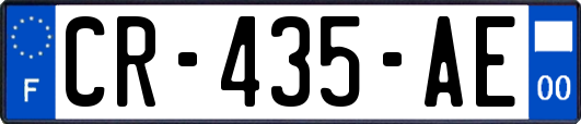 CR-435-AE