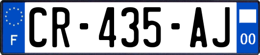 CR-435-AJ
