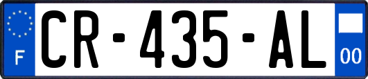 CR-435-AL