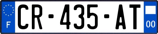 CR-435-AT