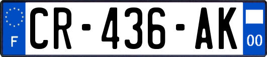 CR-436-AK