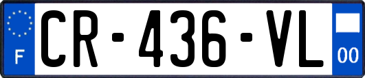 CR-436-VL