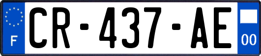 CR-437-AE