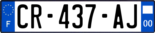 CR-437-AJ