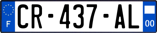 CR-437-AL