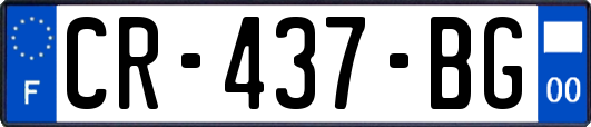 CR-437-BG