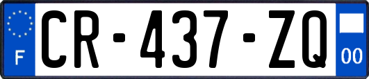 CR-437-ZQ