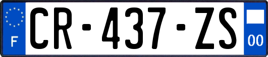CR-437-ZS