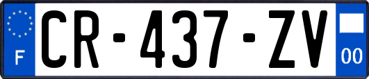 CR-437-ZV