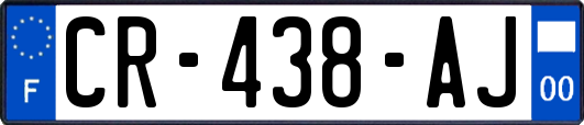 CR-438-AJ