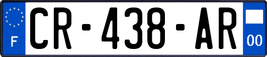 CR-438-AR