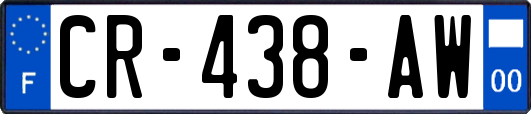 CR-438-AW