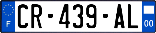 CR-439-AL