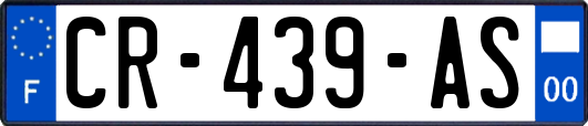 CR-439-AS