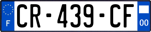 CR-439-CF
