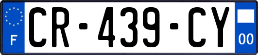 CR-439-CY
