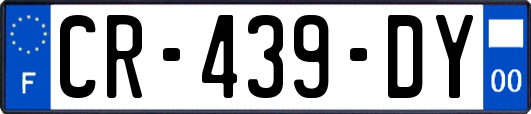CR-439-DY