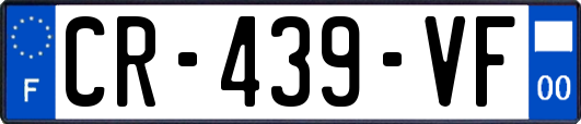 CR-439-VF