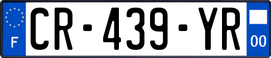 CR-439-YR