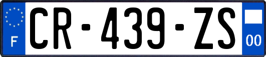 CR-439-ZS