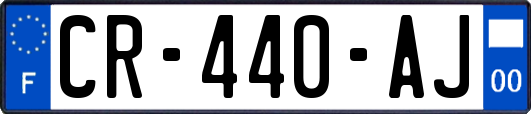 CR-440-AJ