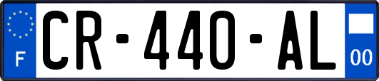 CR-440-AL