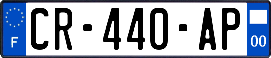 CR-440-AP