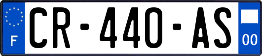 CR-440-AS