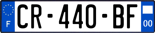 CR-440-BF