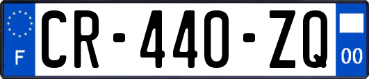 CR-440-ZQ