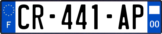 CR-441-AP