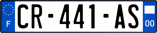 CR-441-AS