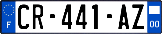 CR-441-AZ